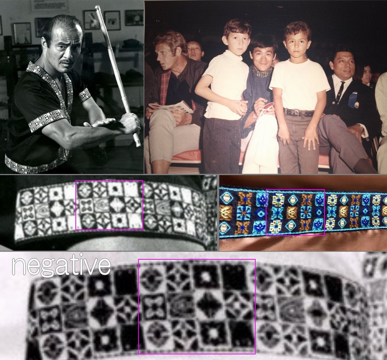 2019-1102 : もっとブルース・リーを Bruce Lee Research 2019-1102 : もっとブルース・リーを Bruce Lee Research