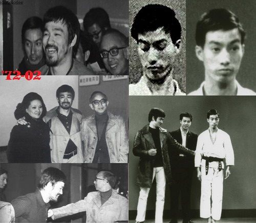 ブルース・リー 李小龍 切手 1995年香港 25枚 香港映画スター
