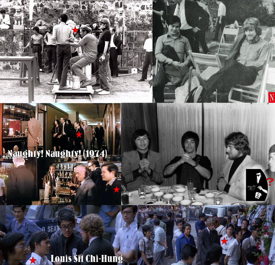 2017-0415 : もっとブルース・リーを Bruce Lee Research 2017-0415 : もっとブルース・リーを Bruce Lee Research