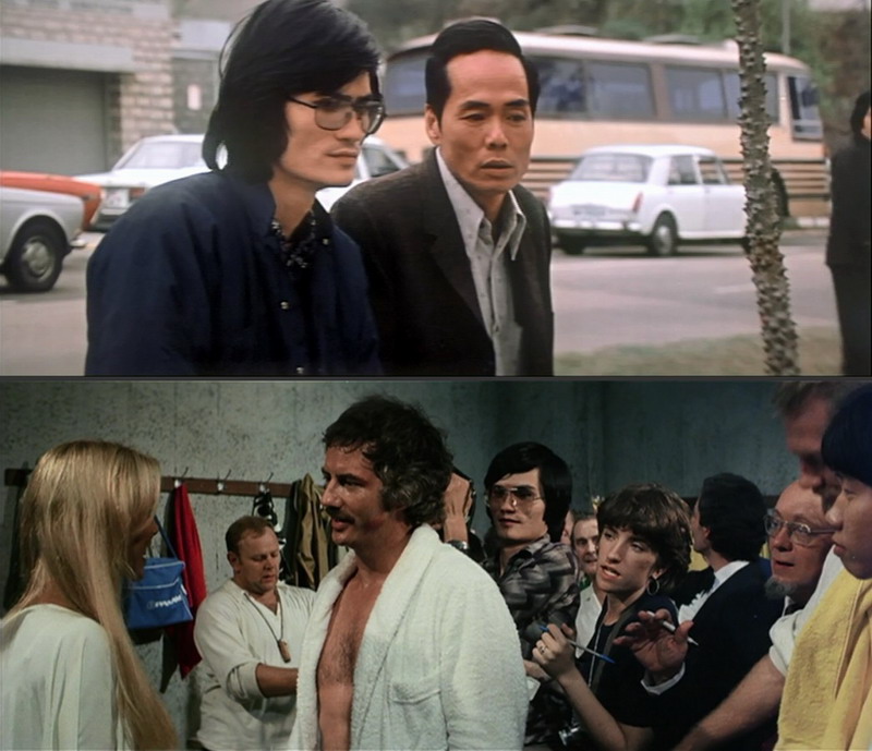 1125 もっとブルース リーを Bruce Lee Research 1125 もっとブルース リーを Bruce Lee Research