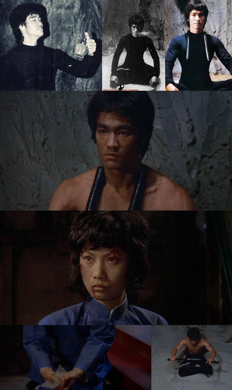 2016-0704 : もっとブルース・リーを Bruce Lee Research 2016-0704 : もっとブルース・リーを Bruce Lee Research