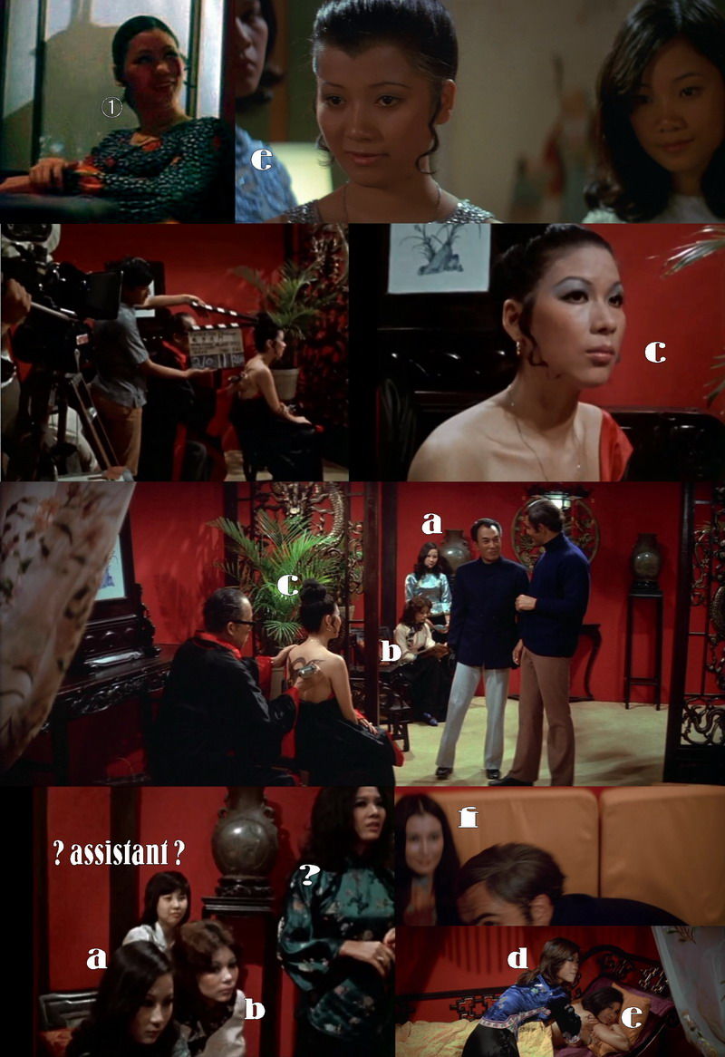 16 10 もっとブルース リーを Bruce Lee Research