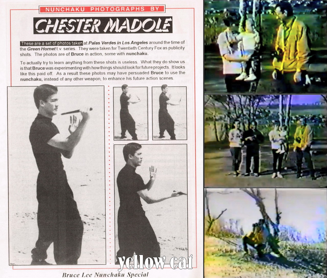 2019-0718 : もっとブルース・リーを Bruce Lee Research 2019-0718 : もっとブルース・リーを Bruce Lee Research