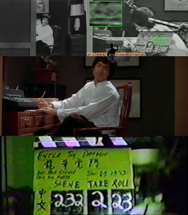 2016-1106 : もっとブルース・リーを Bruce Lee Research