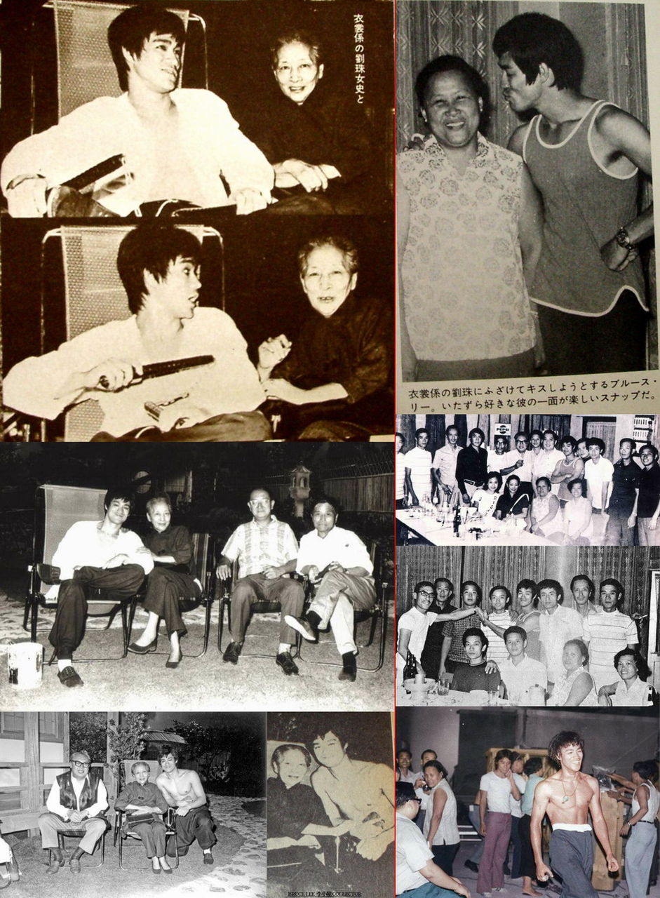 17 0404 もっとブルース リーを Bruce Lee Research 17 0404 もっとブルース リーを Bruce Lee Research