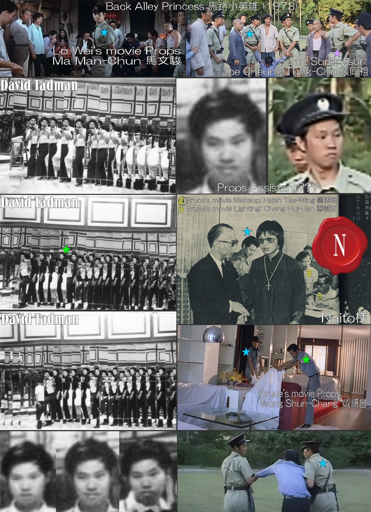 2021-0720 R.I.P. : もっとブルース・リーを Bruce Lee Research 2021-0720 R.I.P. : もっとブルース・リーを Bruce Lee Research