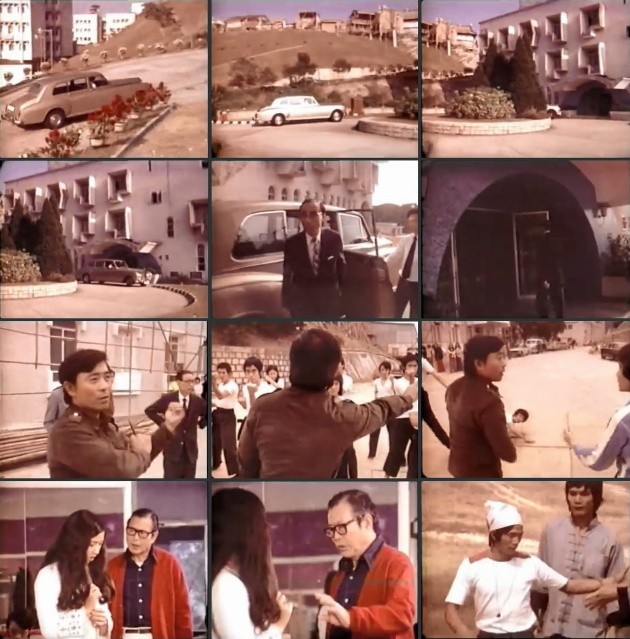 2019-0718 : もっとブルース・リーを Bruce Lee Research 2019-0718 : もっとブルース・リーを Bruce Lee Research