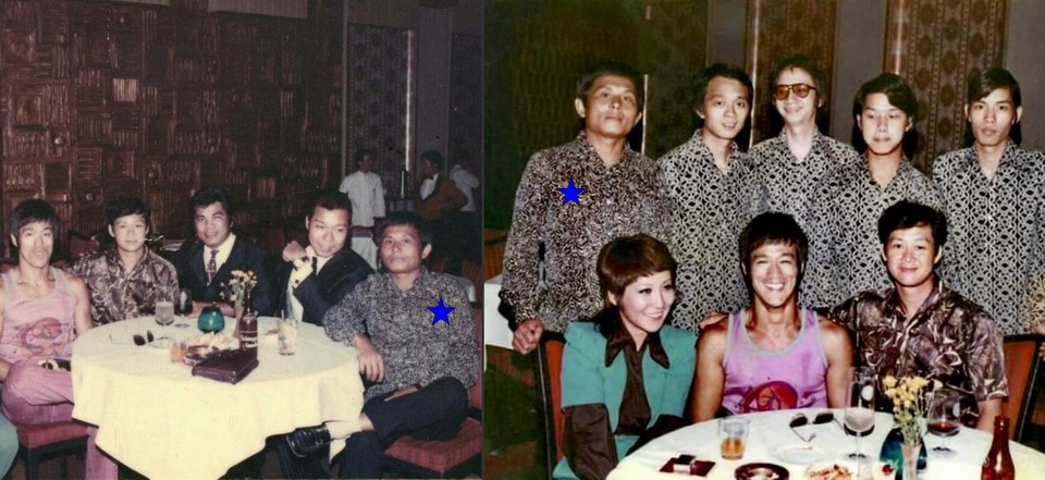 2019-0718 : もっとブルース・リーを Bruce Lee Research 2019-0718 : もっとブルース・リーを Bruce Lee Research
