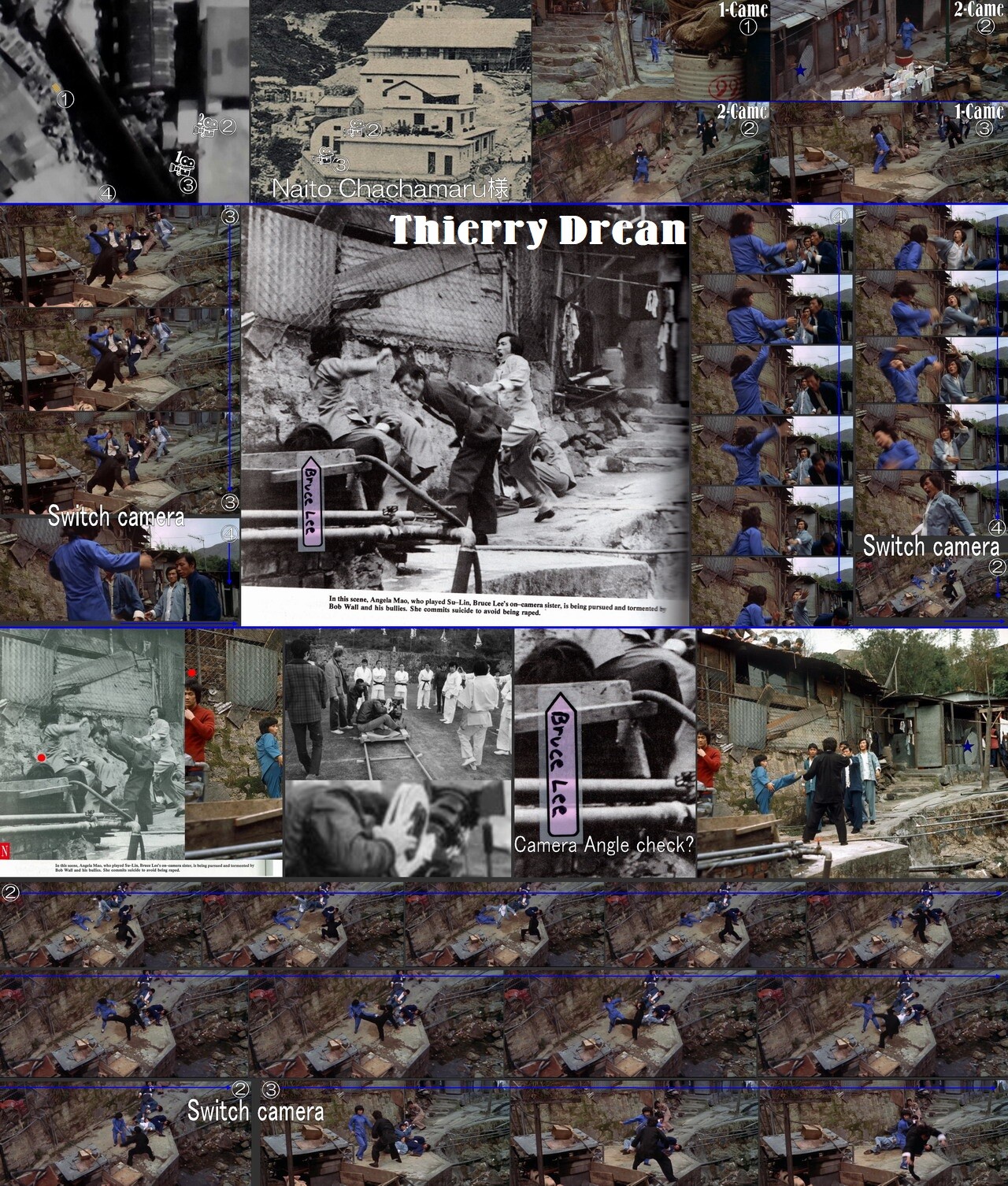 2019-1102 : もっとブルース・リーを Bruce Lee Research 2019-1102 : もっとブルース・リーを Bruce Lee Research