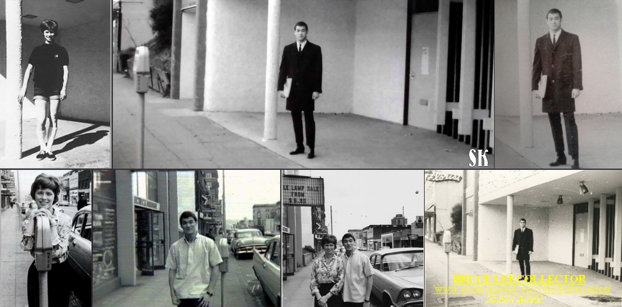 2019-1102 : もっとブルース・リーを Bruce Lee Research 2019-1102 : もっとブルース・リーを Bruce Lee Research