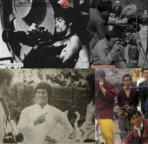 ブルース・リー生写真。ネガからダイレクトプリント ブルース・リー生写真。ネガからダイレクトプリント - メルカリ