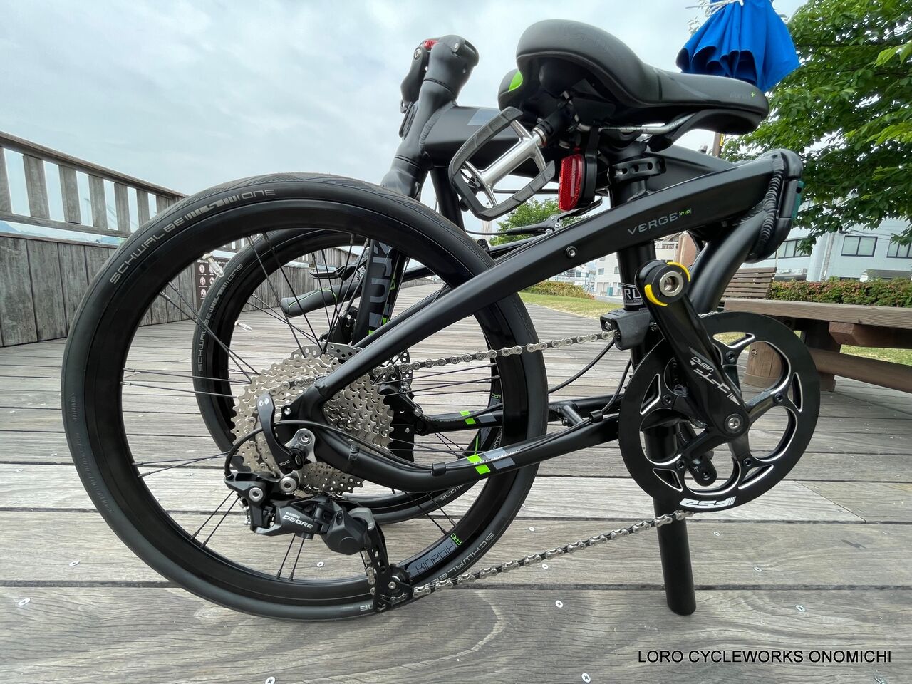 あっとすし Turn VERGE P10 あっとすし Turn VERGE P10 VERGE