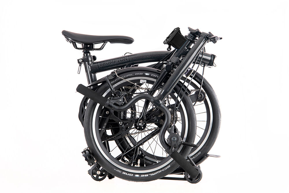 Brompton ブロンプトン 純正Pライン用 ヒンジ&シートクランプ Brompton ブロンプトン 純正Pライン用 ヒンジ&シートクランプ