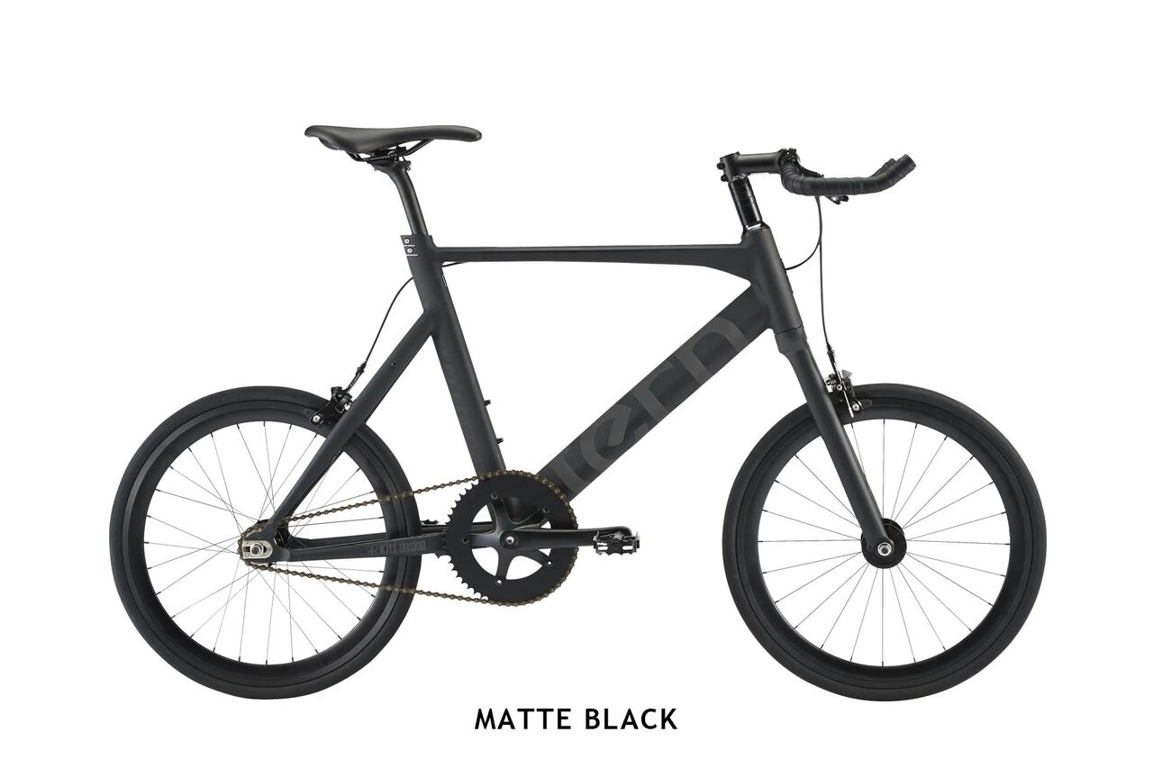 Tern Surge 2019 Midnight 105 カスタム 2019 tern SURGE R7000 105【橋輪Blog】 : 橋輪