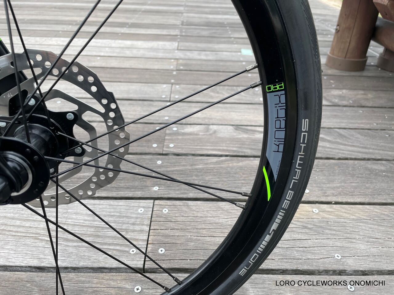 Tern VERGE P10全色入荷しています❕ : LORO CYCLEWORKS ONOMICHI