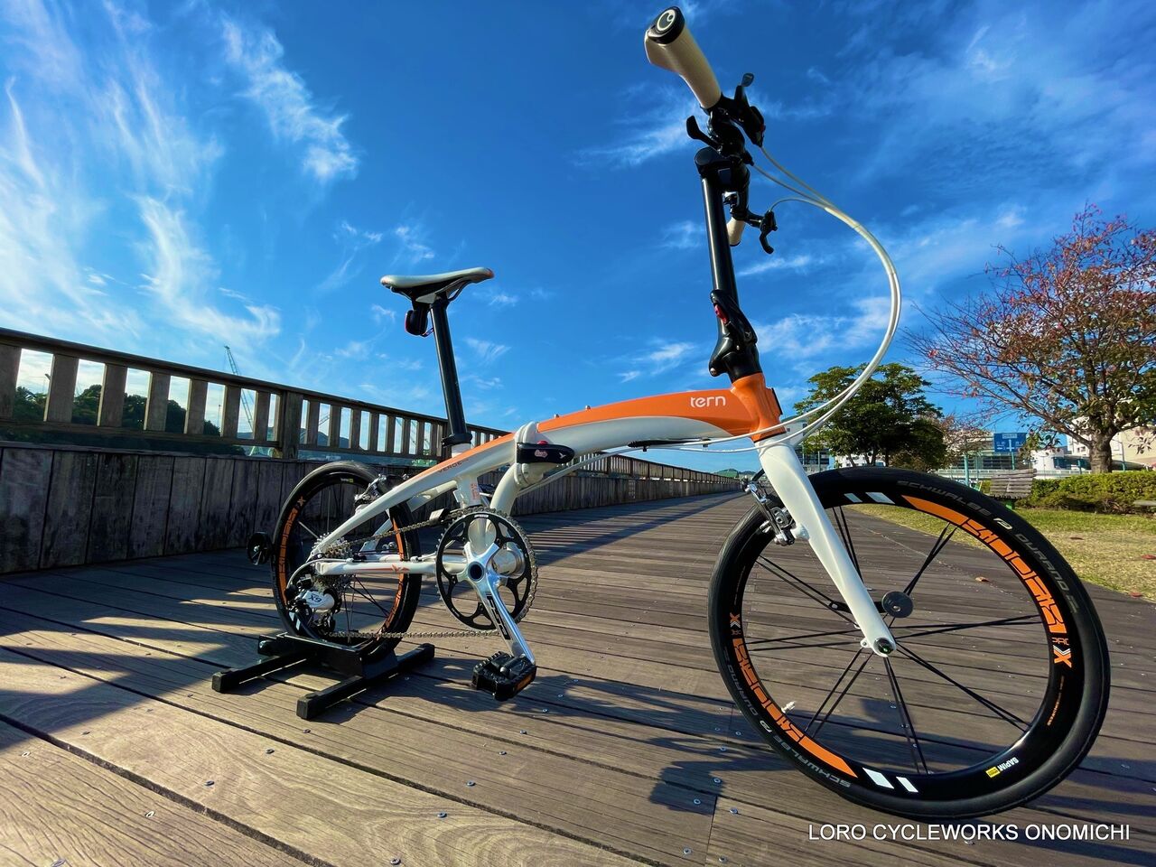 自転車本体 tern vergex10 Tern | Verge Verge P10 | Folding Bike