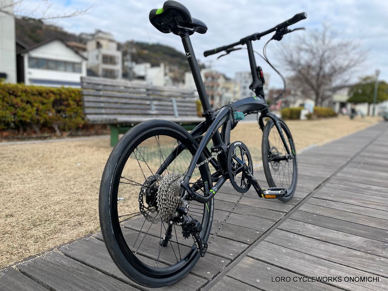 TERNの人気車種 入荷しました‼ : LORO CYCLEWORKS ONOMICHI TERNの人気車種 入荷しました‼ : LORO CYCLEWORKS ONOMICHI