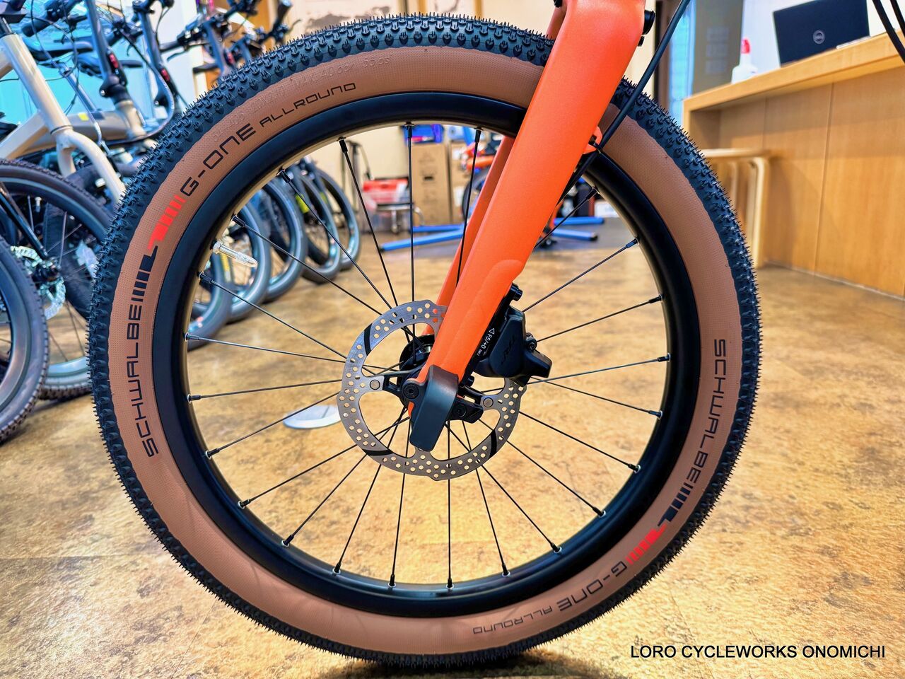 話題のBROMPTON G Line、いよいよ日本へ。先行予約受付中