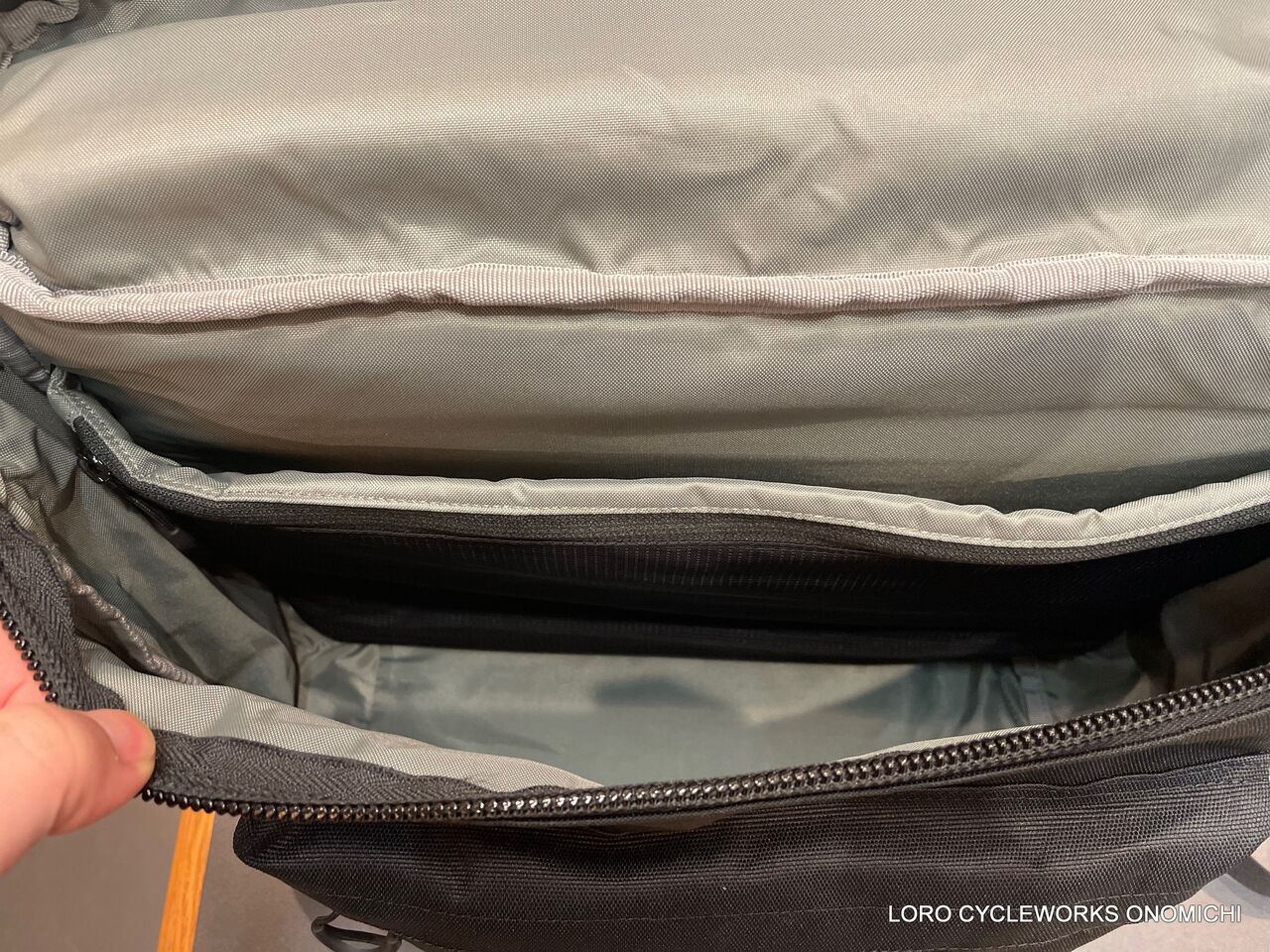 ブロンプトン❕フロントバック純正編、其の一❕ : LORO ブロンプトン❕フロントバック純正編、其の一❕ : LORO