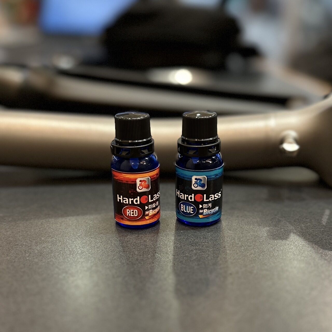 愛車をコーティングしませんか⁈ハドラスコーティング : LORO