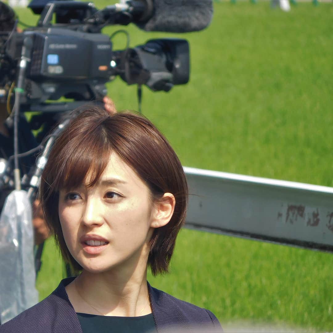 芸能 フジtv 宮司愛海アナ 髪型変えて大正解 問い合わせ急増 ゴールド速報