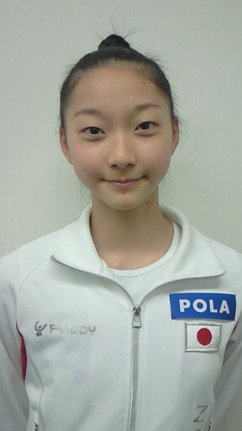 芸能 新体操元日本代表 畠山愛理 その身体能力を自身のインスタで見せつける ゴールド速報