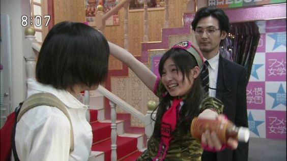 芸能 あまちゃん出演の吉川愛 引退から１年 ふたたび 女優業復帰 ゴールド速報