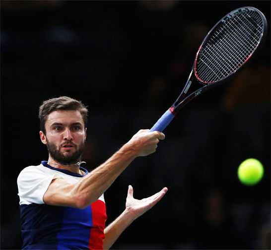テニス 全仏オープン3回戦 錦織圭vsジル シモン ストレート勝ちで ベスト16進出 ゴールド速報 テニス 全仏オープン3回戦 錦織圭vsジル シモン ストレート勝ちで ベスト16進出 ゴールド速報