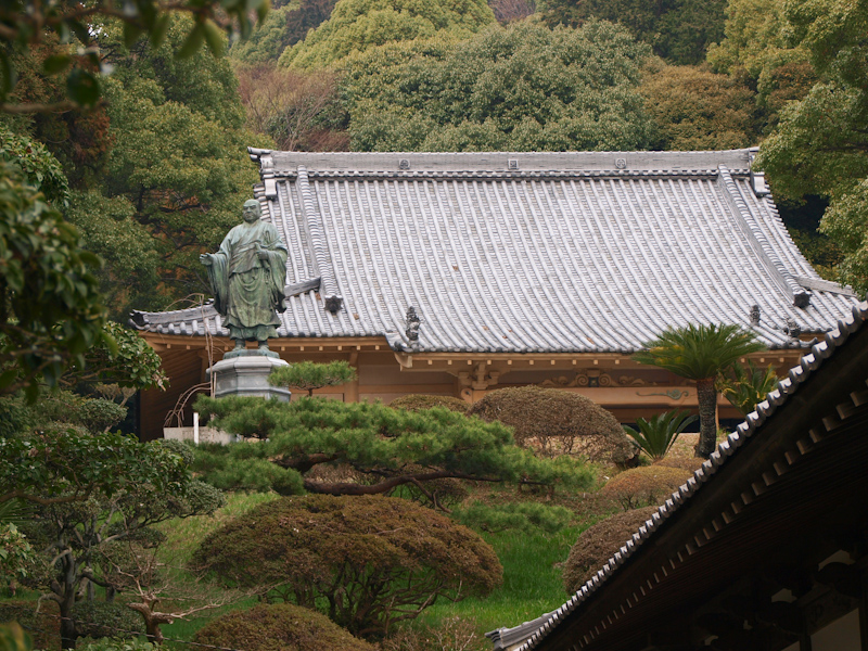 岩本実相寺 住職のページ
