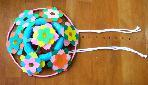 花笠作り ｓｅｎｎｅｎの ｂｌｏｇ