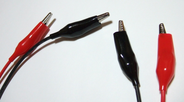 ワニ口クリップ sennenの blog ワニ口クリップ sennenの blog