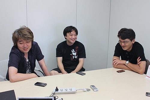 「4Gbpsを超えるWebサービス構築術」著者 「4Gbpsを超えるWebサービス構築術」著者