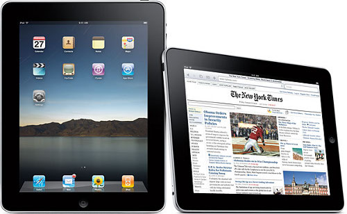 iPad