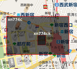 geohash-xn774c