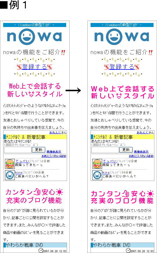 例1