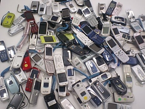 携帯電話