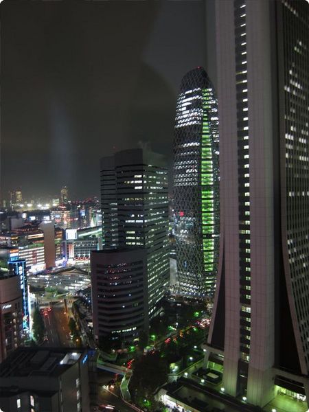その10.美しい夜景に乾杯
