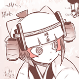 月歌の始まり キジ(ぽむな)