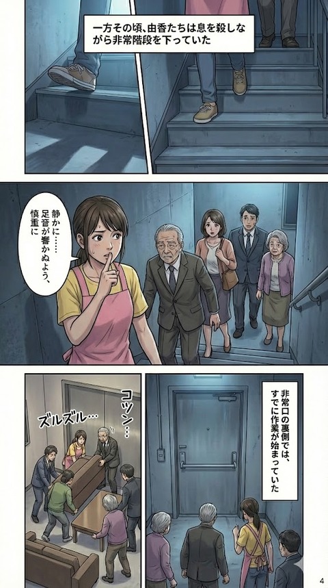 5-4
