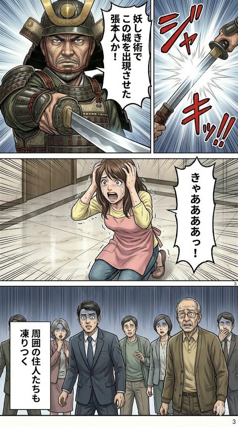 3-3