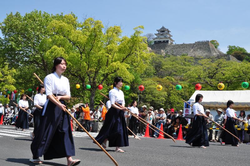 祭り(坂出・宇多津・丸亀お城祭り) ld_saijyo_wtのblog 祭り(坂出・宇多津・丸亀お城祭り) ld_saijyo_wtのblog