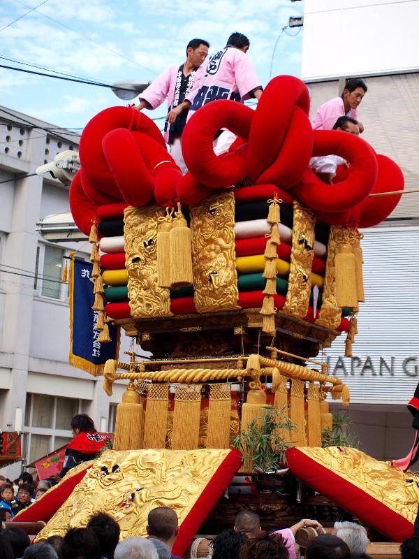 伊予三島秋祭り かきくらべ Ld Saijyo Wtのblog 伊予三島秋祭り かきくらべ Ld Saijyo Wtのblog