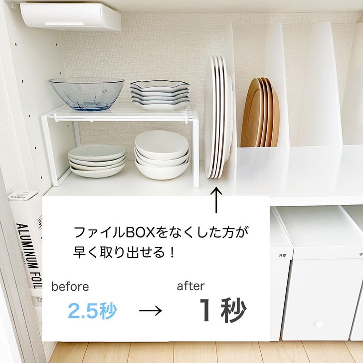 シンプルでここちよい暮らし
