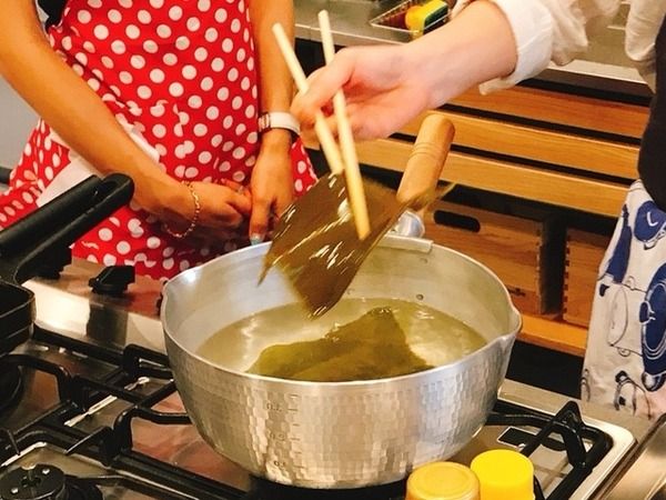 20180605新婚ブロガーお料理教室_180607_0133