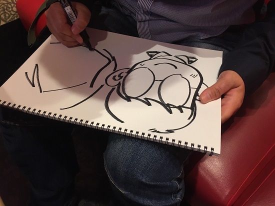 イラスト
