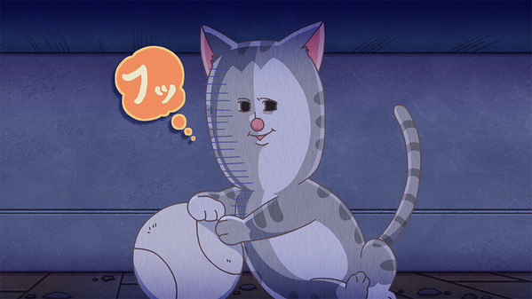 まめきちまめこニートの日常_004