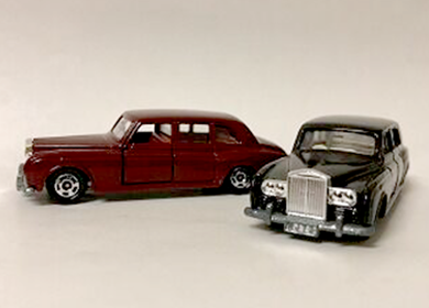 おもちゃ雑記帖【静岡版】