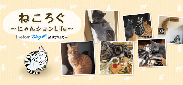 ねころぐ ~にゃんションLife ~