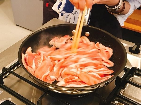 20180605新婚ブロガーお料理教室_180607_0148