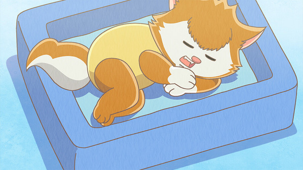 まめきちまめこニートの日常_003